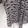 Gerard Darel Silk Blouse Size 10 Image 3