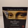 The Da Vinci Code Board Game, the quest for the truth Image 2