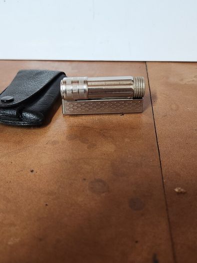 vintage lighter