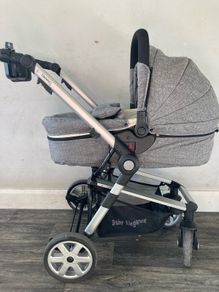Baby Elegance Beep Twist& Babylo Walker
