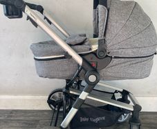 Baby Elegance Beep Twist& Babylo Walker