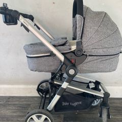 Baby Elegance Beep Twist& Babylo Walker