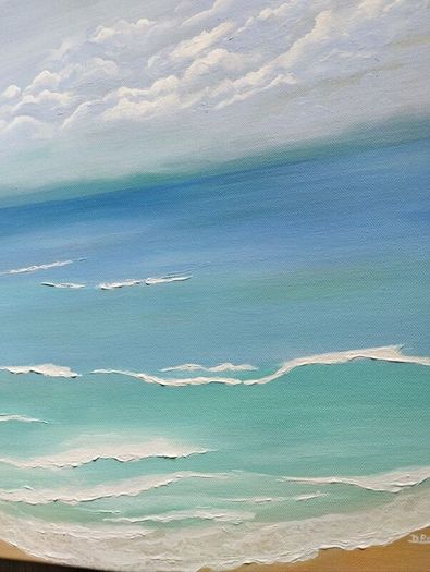 Brand new original painting
