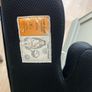 Set of 2 booster car seats Image 3