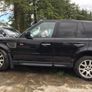 Range Rover Sport Breaking Image 2