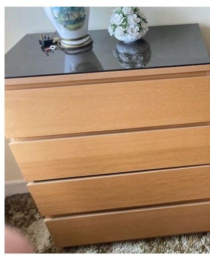 IKEA Chest of Drawers