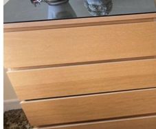IKEA Chest of Drawers