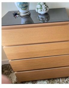 IKEA Chest of Drawers
