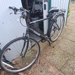 push bike