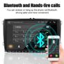 9" Car Carplay 2GB RAM + 32GB ROM 2+32GB Volkswagen Radio Android 13 for VW Passat 6 7 CC Polo GOLF 5 6 Touran T5 WiFi GPS Navigation BT WiFi Split Screen Head Unit FM Radio Image 8