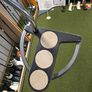 Odyssey Tri-Ball Srt Putter 34" Image 2