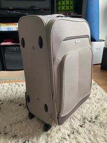 Suitcase