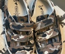 Next boy shoe junior 8.5