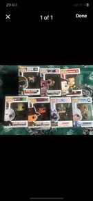 Funk Pops