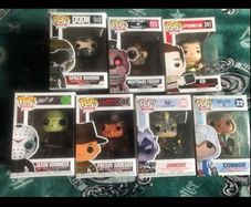 Funk Pops