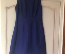 Navy Coast Dress Size 12