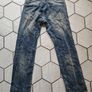 Boys Men G-star Jeans trousers Denim straight leg 3301 W29 L30 Image 5