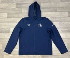Castore Leinster Rugby Rain Jacket Mens XL