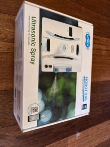 Hobot 298 Window Cleaning Automatic