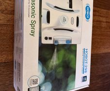 Hobot 298 Window Cleaning Automatic