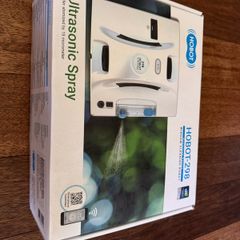 Hobot 298 Window Cleaning Automatic
