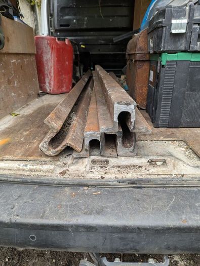 Gate Post