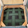 6 Ikea Hensidkal dining chairs Image 7