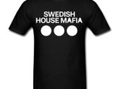 Swedish House Mafia Men's T-Shirt  Mens funny t-shirt tee top shirt