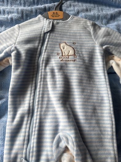 baby clothes
