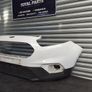 Ford transit courier 2017-23 front bumper Image 2