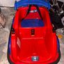 Bumper car & electric police bike Image 5