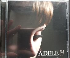 Adele - 19 CD