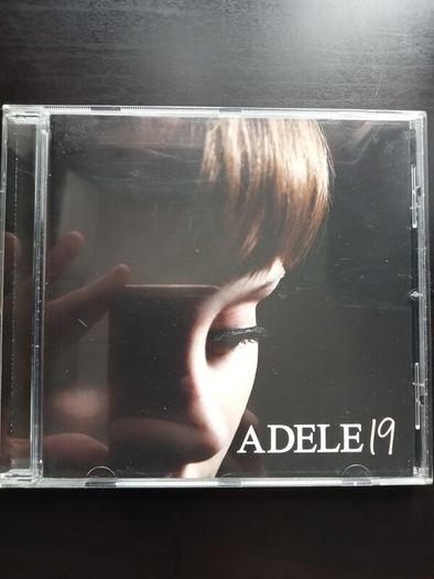 Adele - 19 CD