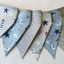 Nautical Style Bunting Image 4