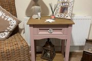 Lamp Table/Side