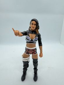 wwe elite royal rumble Dakota Kai action figure