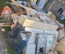 rubbish
