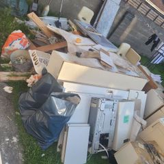rubbish