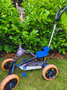 Berg Buzzy Go Kart