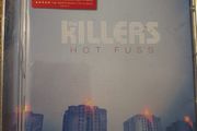 The Killers - Hot Fuss
