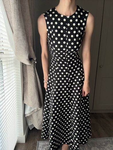 Zara dress