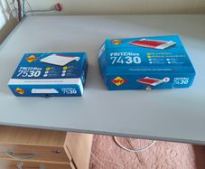 Dsl modems