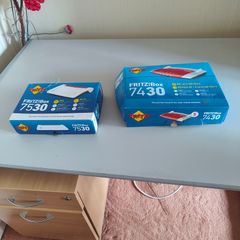 Dsl modems