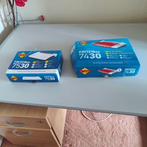 Dsl modems
