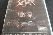 DVD Slayer : War at the Warfield