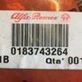 Leather Seat Cover (Alfa Romeo 156) Image 4