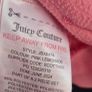 Juicy Couture Tracksuit Image 4