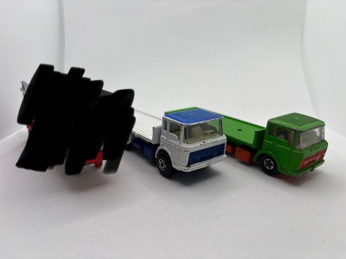 Matchbox Super Kings
