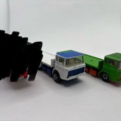 Matchbox Super Kings