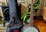 Tanglewood TWB USA 5 Cove Creek Banjo
